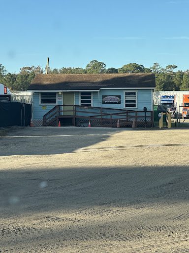 ASAP Towing & Storage JunkYard in Jacksonville (FL)