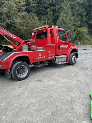 Nisqually Automotive & Towing