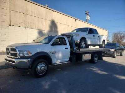 CRS Cash for Cars JunkYard in Long Beach (CA) - photo 1