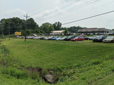 VanDemark Company JunkYard in Cincinnati (OH) - photo 2