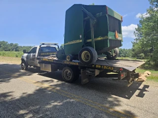 East Texas Discount TOWING