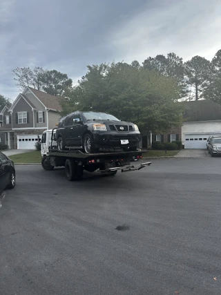 Green Guys Recycling Junk Car Removal