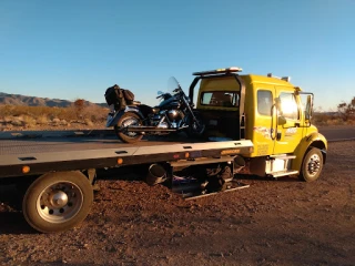 A&G Towing