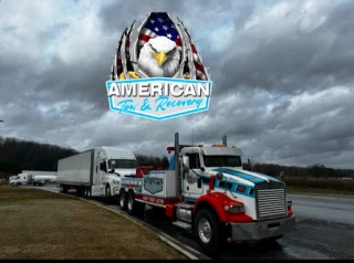 American Tow & Recovery - photo 1