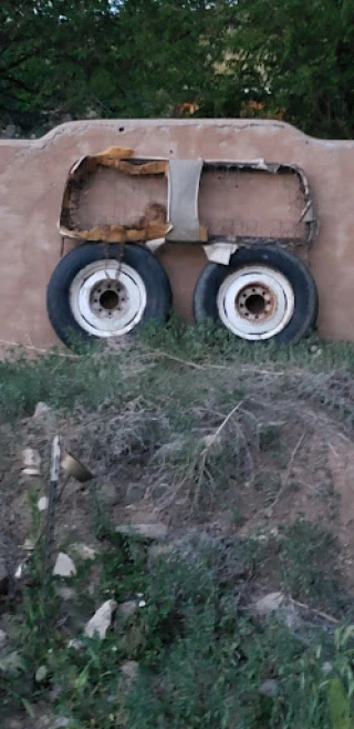 Boneyard Auto Salvage JunkYard in Albuquerque (NM) - photo 2