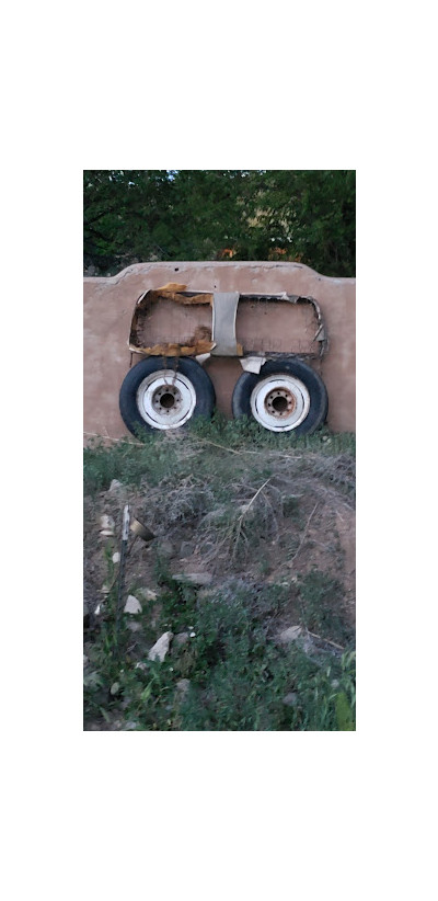 Boneyard Auto Salvage JunkYard in Albuquerque (NM) - photo 2