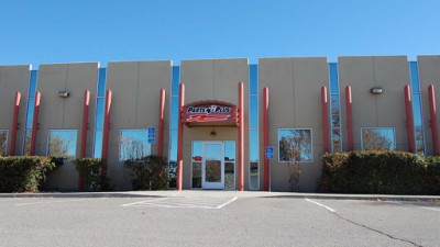 Parts Authority JunkYard in Albuquerque (NM) - photo 1