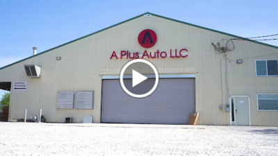 A Plus Auto LLC Used Auto Parts JunkYard in Lexington (KY) - photo 2