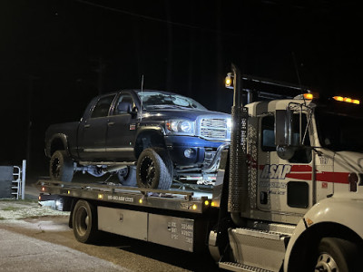 ASAP Towing & Road Service JunkYard in New Orleans (LA) - photo 1