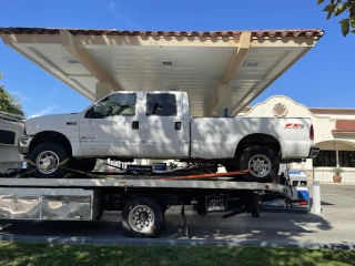 Tropical Towing | Roadside Assistance • Jump Start • Fuel Delivery |