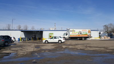 Ohio Drop Off Recycling Center JunkYard in Columbus (OH) - photo 4