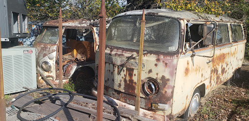 Holland's Automotive & Salvage JunkYard in Cary (NC)