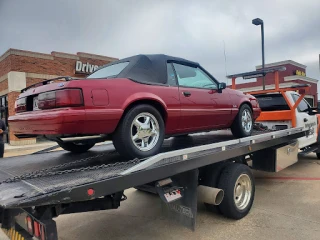 Durham Towing Company JunkYard in Cary (NC) - photo 2