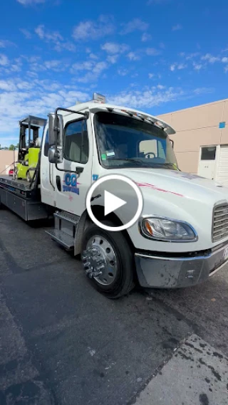 O&G Towing Inc JunkYard in San Jose (CA) - photo 2