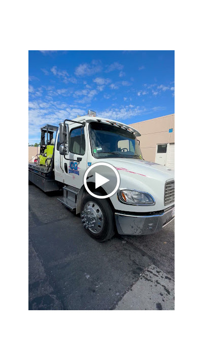 O&G Towing Inc JunkYard in San Jose (CA) - photo 2