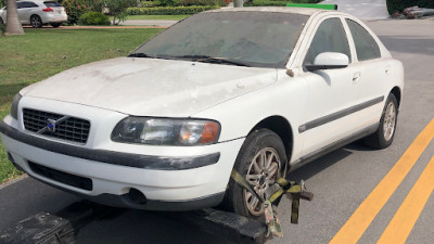 Fast Buy Cash For Cars JunkYard in Hollywood (FL) - photo 1