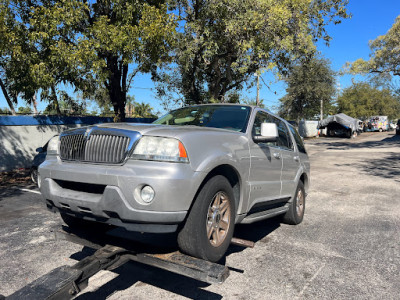 Fast Buy Cash For Cars JunkYard in Hollywood (FL) - photo 2