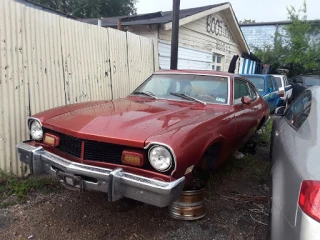 All Star Auto & Truck Parts JunkYard in Houston (TX) - photo 3