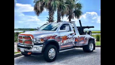 JG Towing Sc JunkYard in North Charleston (SC) - photo 1