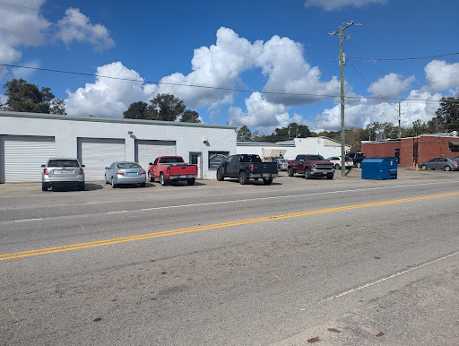 Bandit Towing & Transport JunkYard in North Charleston (SC)