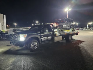 Stryker Towing & Repair