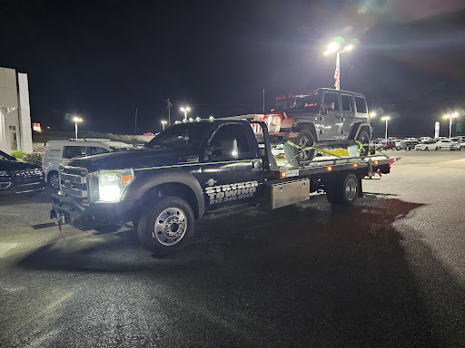 Stryker Towing & Repair JunkYard in Bloomington (IN)