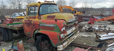 67 Auto Salvage And Recycling LLC JunkYard in Bloomington (IN) - photo 1