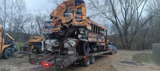 67 Auto Salvage And Recycling LLC JunkYard in Bloomington (IN) - photo 2