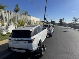 Js Roadside & Towing JunkYard in Fontana (CA) - photo 2