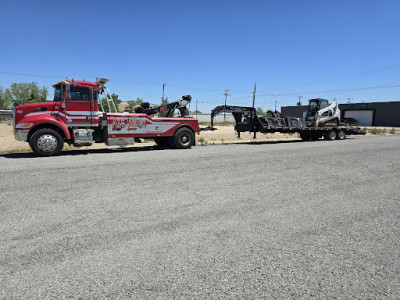 All Ways Towing INC JunkYard in Amarillo (TX) - photo 2