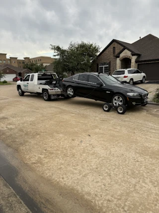 Channelview Towing JunkYard in Houston (TX) - photo 2