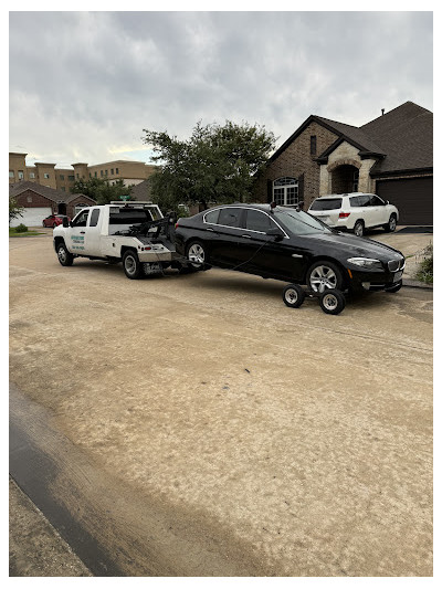 Channelview Towing JunkYard in Houston (TX) - photo 2