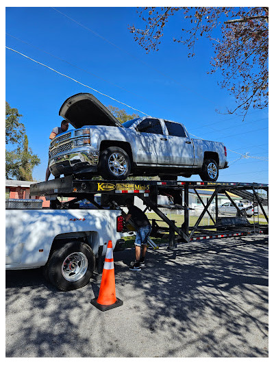 Junk Cars Tampa Bay LLC JunkYard in Tampa (FL) - photo 2