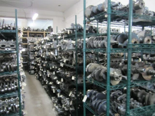 EJC Auto Parts JunkYard in Denver (CO) - photo 2