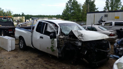 Kimball's Towing and Recovery JunkYard in Cary (NC) - photo 2