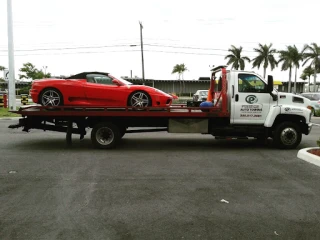 Prestige Auto Towing