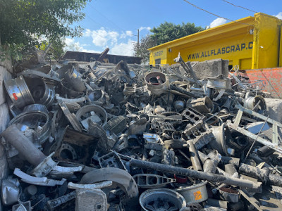 All Florida Scrap Metal, Inc. JunkYard in Miami (FL) - photo 2