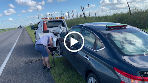 JG Towaway JunkYard in Miami (FL)