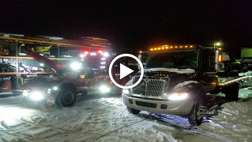 G.M.B. Towing, Heavy Equipment,Llc JunkYard in South Bend (IN)