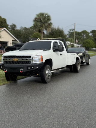 Spacecoast auto salvage - photo 1