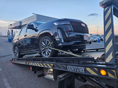 Roadside Towing - Centennial JunkYard in Denver (CO) - photo 4