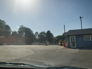 D. H. Griffin Wrecking Co., Inc. – Scrap Yard JunkYard in Greensboro (NC) - photo 1