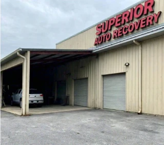 Superior Auto Recovery - photo 1