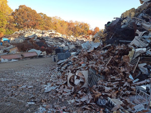 D. H. Griffin Wrecking Co., Inc. – Scrap Yard JunkYard in Greensboro (NC) - photo 3