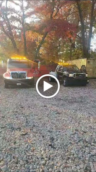 Pinachos Towing LLC JunkYard in Columbia (MD) - photo 2