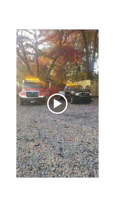 Pinachos Towing LLC JunkYard in Columbia (MD) - photo 2