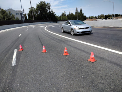 University Towing and Road Service JunkYard in Salinas (CA) - photo 4