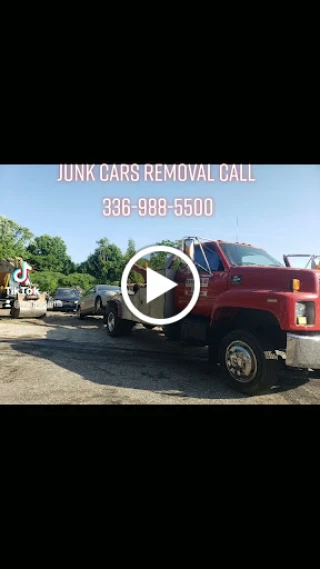 A2Z Cash for Junk Cars/ Junk Car For Cash Removal