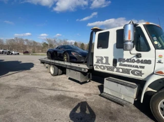 R1 Towing JunkYard in Nashville (TN) - photo 3