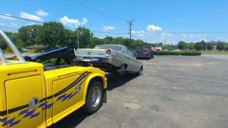 Hook Em' Up Towing JunkYard in Nashville (TN) - photo 2